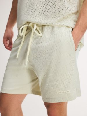 Mesh Short