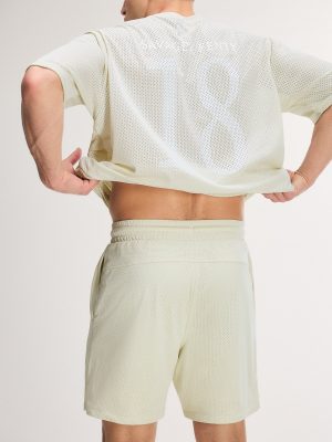 Mesh Short