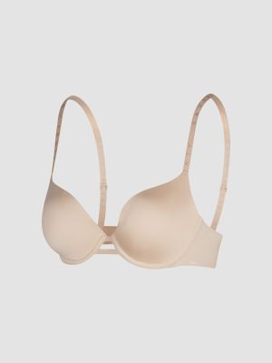 NEW Microfiber T-Shirt Bra