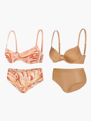 NEW Microfiber 4-Piece Set