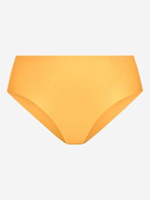 NEW Microfiber No-Show Hipster Panty
