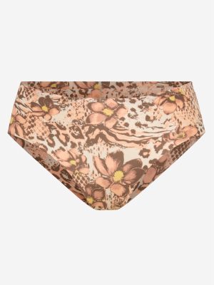 NEW Microfiber No-Show Hipster Panty