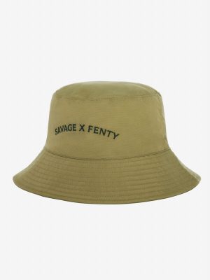 Nylon Bucket Hat