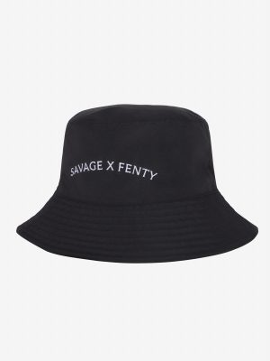 Nylon Bucket Hat