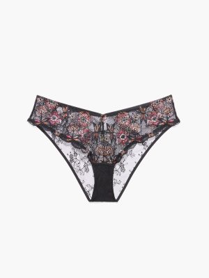Nymph Nouveau Lace Cheeky Panty