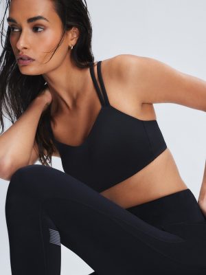 On Rihpeat Low-Impact Sports Bra