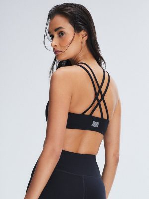 On Rihpeat Low-Impact Sports Bra