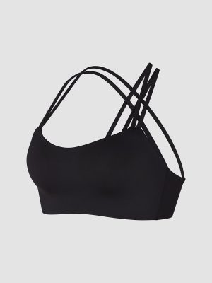 On Rihpeat Low-Impact Sports Bra