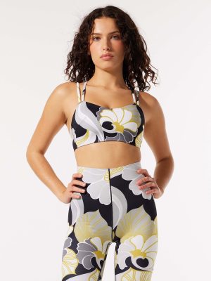 On Rihpeat Low-Impact Sports Bra