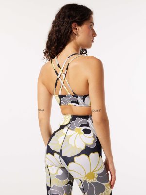 On Rihpeat Low-Impact Sports Bra