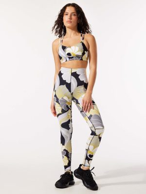 On Rihpeat Low-Impact Sports Bra