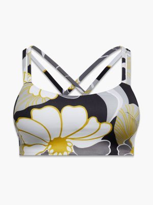 On Rihpeat Low-Impact Sports Bra