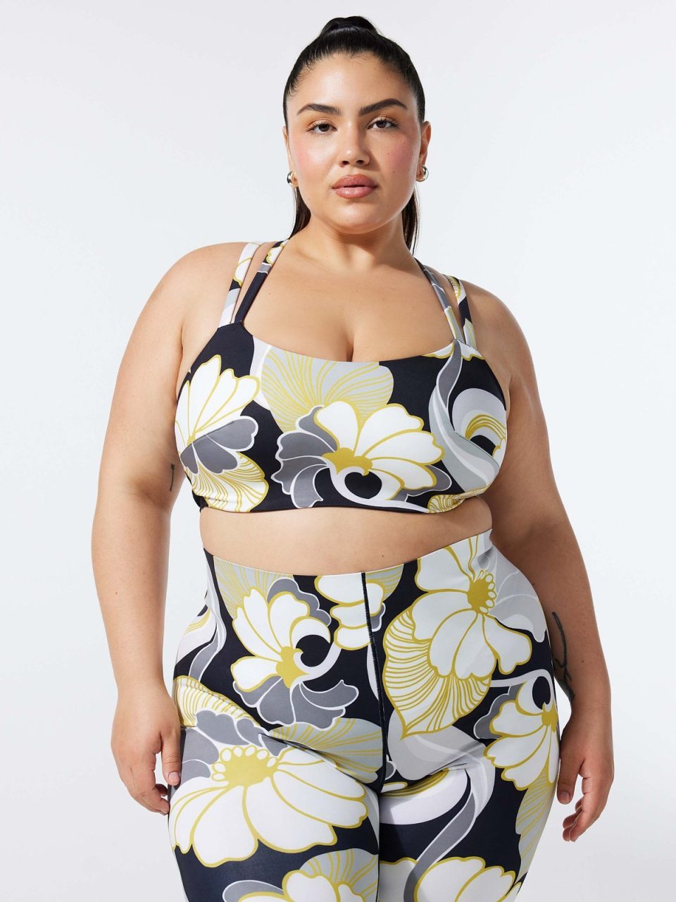 On Rihpeat Low-Impact Sports Bra