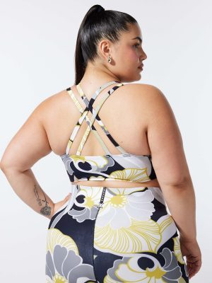 On Rihpeat Low-Impact Sports Bra