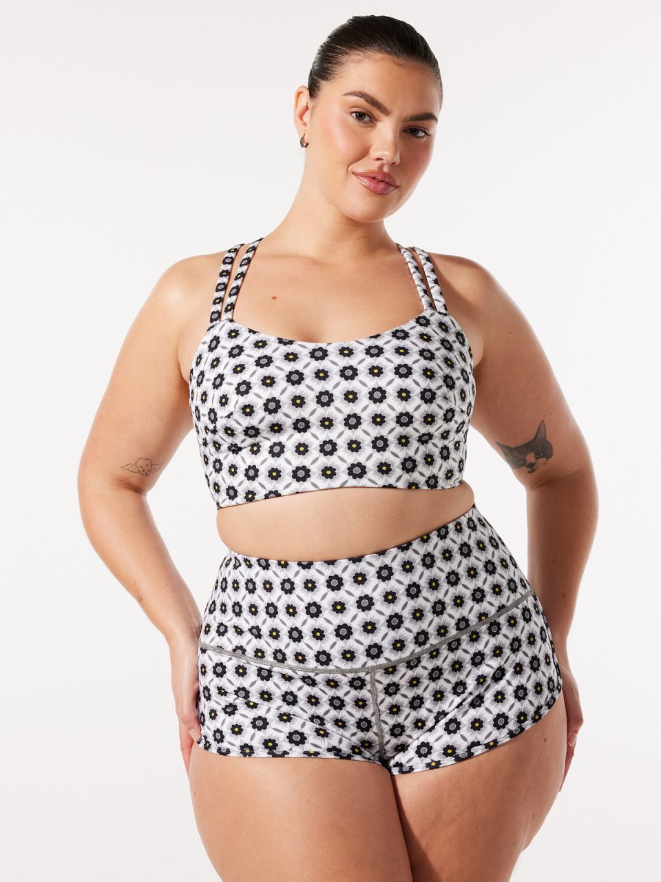 On Rihpeat Low-Impact Sports Bra