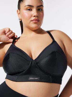 On The Mark Low-Impact Bullet Sports Bra