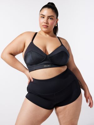 On The Mark Low-Impact Bullet Sports Bra