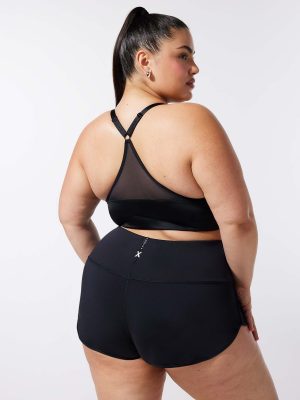 On The Mark Low-Impact Bullet Sports Bra