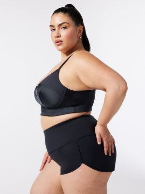 On The Mark Low-Impact Bullet Sports Bra