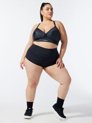 On The Mark Low-Impact Bullet Sports Bra