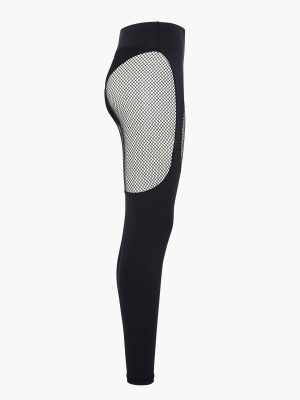 Pin Up High-Waist Legging