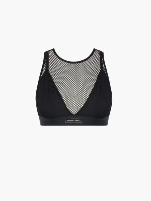 Pin Up Low-Impact Sports Bra