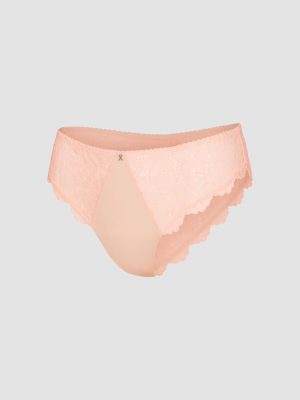 Playdate Lace Cheeky Panty