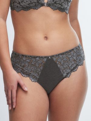 Playdate Lace Cheeky Panty