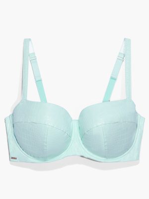 Queen of the Galaxy Low Balconette Bra