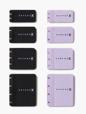 Quick Fix Bra Extenders