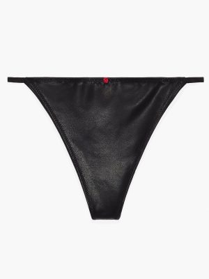 Renaissance Rose String Thong Panty