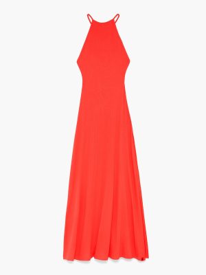 Rib Essentials Maxi Slip
