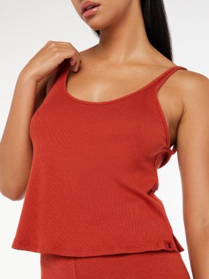 Rib Essentials Tank