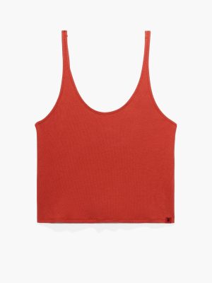 Rib Essentials Tank
