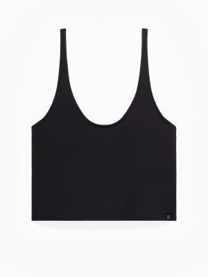 Rib Essentials Tank