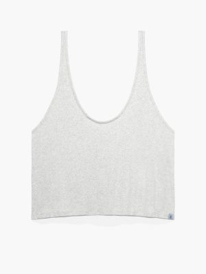 Rib Essentials Tank