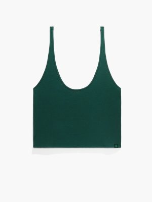 Rib Essentials Tank