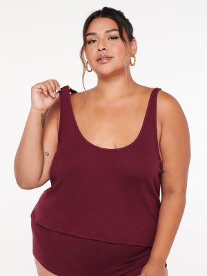 Rib Essentials Tank