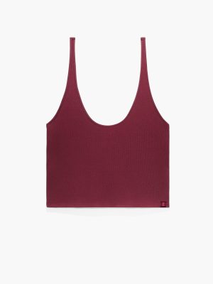Rib Essentials Tank