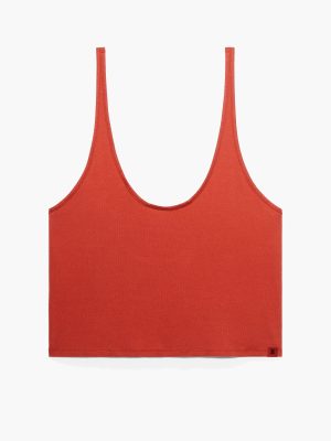 Rib Essentials Tank