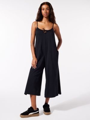 Ride or Tie Jumpsuit