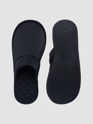 Women’s Satin Slippers