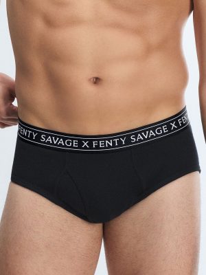 Savage Classics Briefs 6-Pack