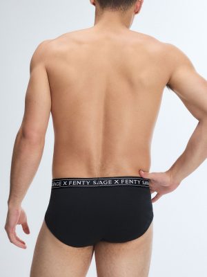 Savage Classics Briefs 6-Pack