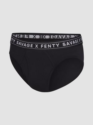Savage Classics Briefs 3-Pack