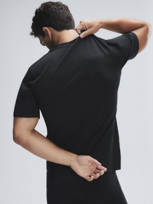 Savage Classics Crew Tee 3-Pack