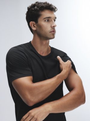 Savage Classics Crew Tee 3-Pack