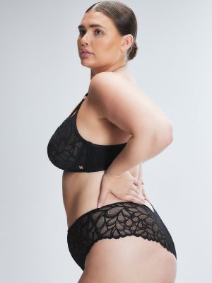 Savage Not Sorry Bralette