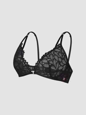 Savage Not Sorry Bralette