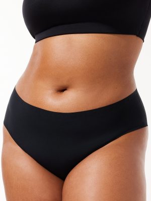 Savage X Performance Brief Panty